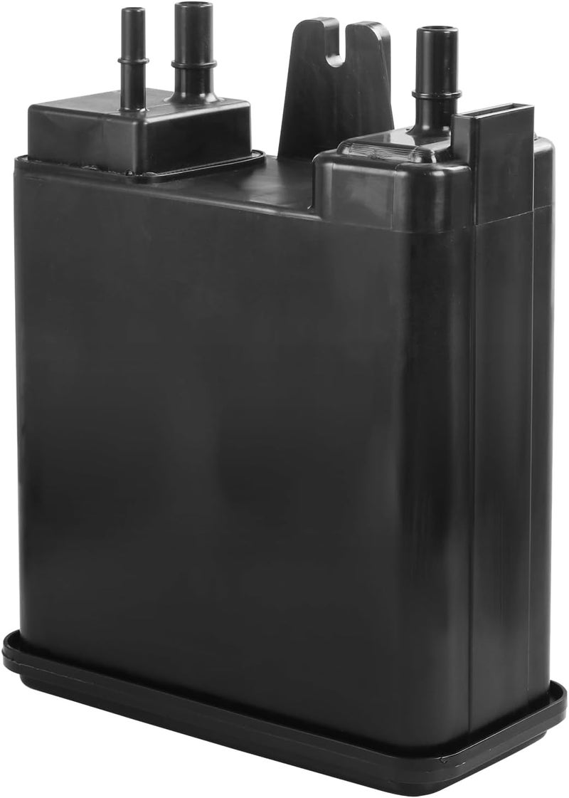 RALZAOTO Vapor Canister Compatible with Cadillac Escalade ESV EXT Chevy Suburban Avalanche 1500 GMC Yukon XL Hummer H2 2004-2016 5.3L 6.0L 6.2L Evap Charcoal Canister Replaces# 22963841 911-199 12573649 - Image 1